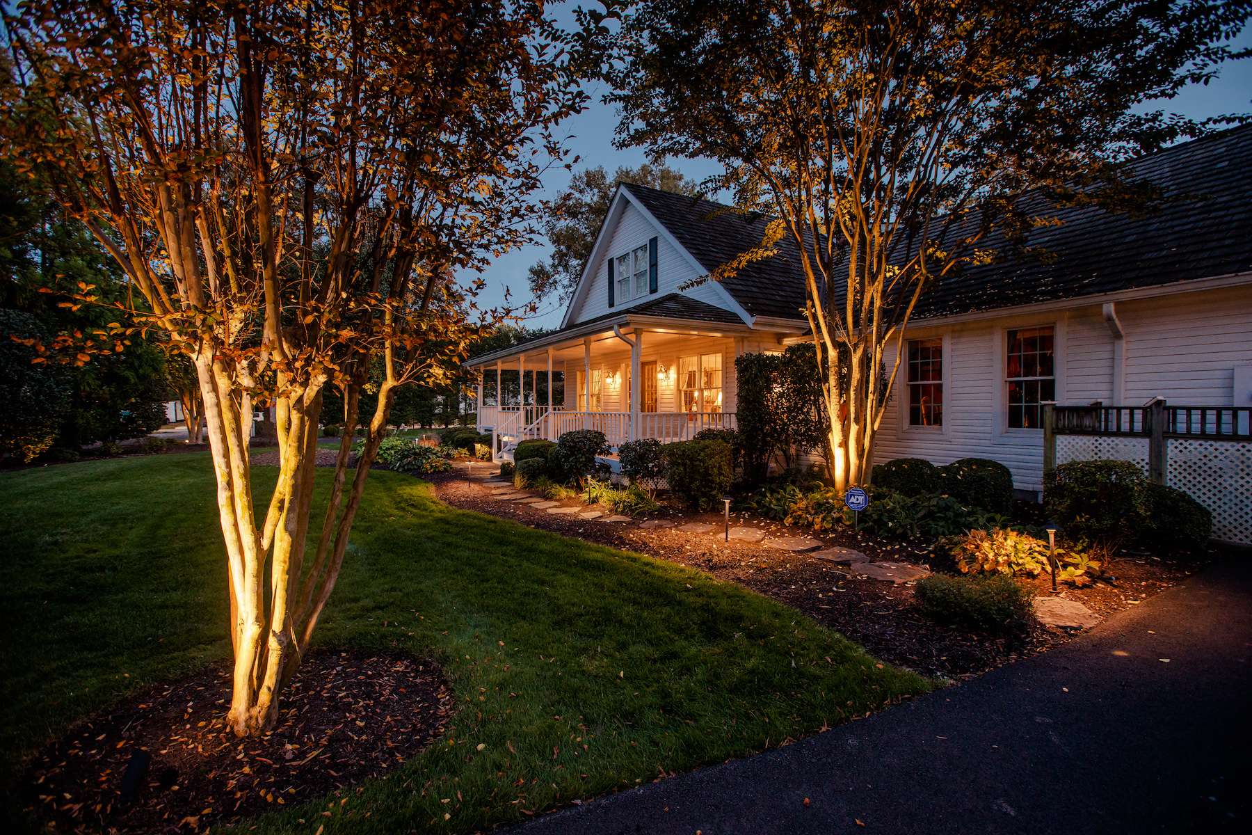 Landscaping Services Residential Landscaping Alexandria, VA